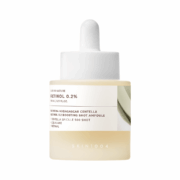 Madagascar Centella Retinol 0.2% Boosting Shot Ampoule
