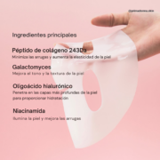 Biodance-Bio Collagen-Real Deep Mask - Imagen 6