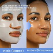 Hydro Cera-nol Real Deep Mask - Imagen 5