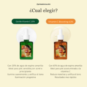 Dr Althea Vitamin C Boosting Serum 63% - Imagen 7