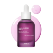 Jumiso Niacinamide 20 Serum