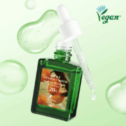 Dr. Althea Gentle Vitamin C Serum 20% - Imagen 7