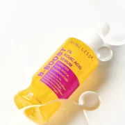 Nineless B-BOOST 1% KOJIC ACID SERUM 30ML - Imagen 4