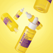 Nineless B-BOOST 1% KOJIC ACID SERUM 30ML - Imagen 2