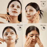 Hydro Cera-nol Real Deep Mask - Imagen 2