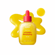 Vitamin Illuminating Serum 30ml