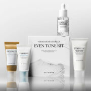 SKIN1004 Even Tone Travel Kit |Mini kit contra manchas - Imagen 4