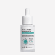 APLB GLUTATHIONE NIACINAMIDE AMPOULE SERUM