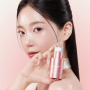 PDRN PINK COLLAGEN EXOSOME SHOT SERUM 7500 - Imagen 3