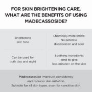TONE BRIGHTENING CREAM 75ML - Imagen 3