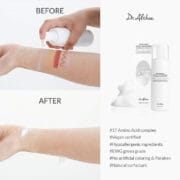 Dr Althea Amino Acid Gentle Bubble Cleanser 140ml - Imagen 3