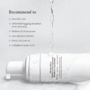 Dr Althea Amino Acid Gentle Bubble Cleanser 140ml - Imagen 4