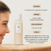 Glow Replenishing Rice Milk - Imagen 3