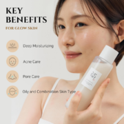 Glow Replenishing Rice Milk - Imagen 2