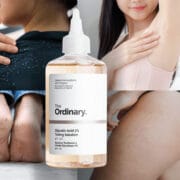 GLYCOLIC ACID 7% EXFOLIATING TONER 240ML - Imagen 4