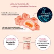 Lacto Joy yummy 50gr - Imagen 3
