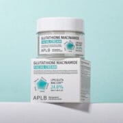 APLB GLUTATHIONE NIACINAMIDE FACIAL CREAM 55ML - Imagen 5