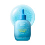 EQQUALBERRY NAD+ Peptide Boosting Serum | Sérum antiedad reafirmante y regenerador