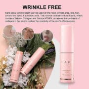 KAHI WRINKLE BOUNCE MULTI BALM (9G) - Imagen 2