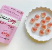 Lacto Joy yummy 50gr - Imagen 2