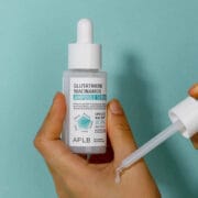 APLB GLUTATHIONE NIACINAMIDE AMPOULE SERUM - Imagen 5