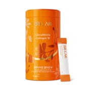 BB LAB Intensive Glutathione Collagen W 30 Sticks | Suplemento de colágeno
