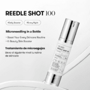 VT CICA REEDLE SHOT 100 | TRATAMIENTO DE MICROAGUJAS - Imagen 2