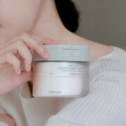 Ji Woo Gae Cica BHA Blemish Toner Pad - Imagen 4