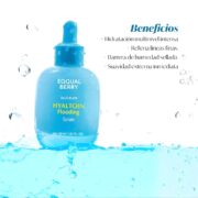 EQQUALBERRY NAD+ Peptide Boosting Serum | Sérum antiedad reafirmante y regenerador - Imagen 4