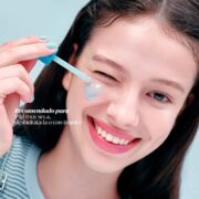 EQQUALBERRY NAD+ Peptide Boosting Serum | Sérum antiedad reafirmante y regenerador - Imagen 5