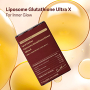 Esther Formula-Liposome glutathione direct 30  laminas - Imagen 2