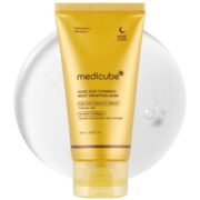 Kojic Acid Turmeric Night Wrapping Mask 75ml