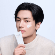 MIXSOON Bean Sunscreen Sun Serum SPF50+ PA++++ - Imagen 6