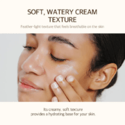 MIXSOON Bean Sunscreen Sun Serum SPF50+ PA++++ - Imagen 3