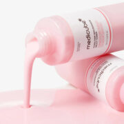 MEDICUBE | PDRN Pink Niacinamide Milky Toner - 150ml - Imagen 5