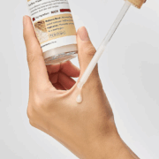 Dr.Melaxin - Peel Shot Exfoliant White Rice Ampoule - Imagen 2