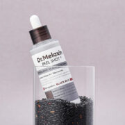 PEEL SHOT EXFOLIANT BLACK RICE AMPOULE 80ML - Imagen 5