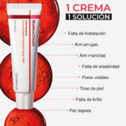 MADECA CREAM TIME REVERSE - Imagen 3