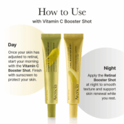 RETINAL BOOSTER SHOT 30ML - Imagen 5