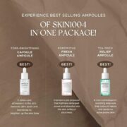 Skin1004 The Untouch Nature Set - Imagen 4