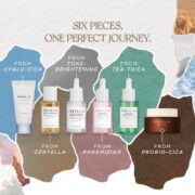 Skin1004 The Untouch Nature Set - Imagen 3