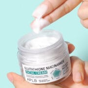 APLB GLUTATHIONE NIACINAMIDE FACIAL CREAM 55ML - Imagen 4