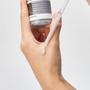PEEL SHOT EXFOLIANT BLACK RICE AMPOULE 80ML - Imagen 3
