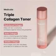 Triple Collagen Toner 4.0 - Imagen 3
