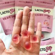 Lacto Joy yummy 50gr - Imagen 4