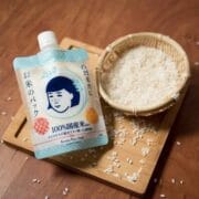 KEANA PORE CARE RICE MASK 10 MASCARILLAS - Imagen 4