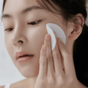 Ji Woo Gae Cica BHA Blemish Toner Pad - Imagen 2