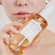 SKIN1004 Madagascar centella light cleansing 200ml - Imagen 3