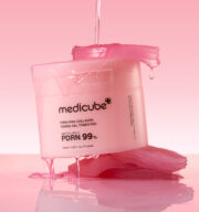 PDRN PINK COLLAGEN TONING GEL TONER PAD - Imagen 5