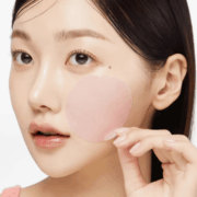 PDRN PINK COLLAGEN TONING GEL TONER PAD - Imagen 2